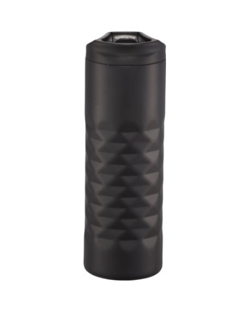 Elleven™ Gobelet sous vide en cuivre anti-fuite 16oz