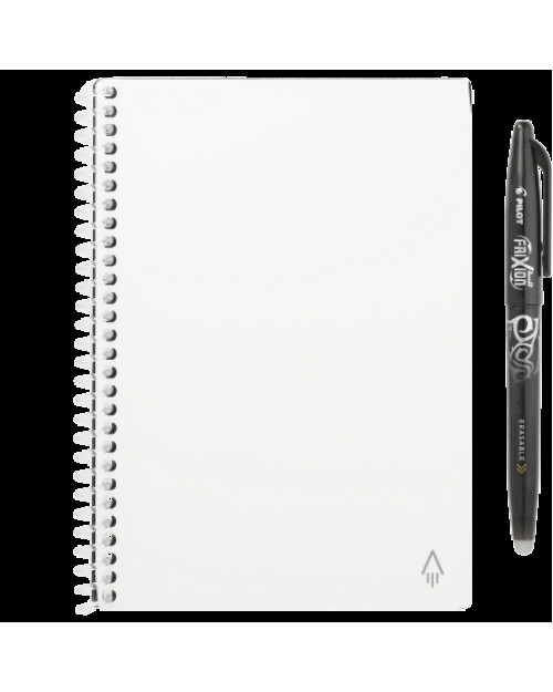 Ensemble de cahiers Rocketbook Core Director