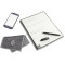 Ensemble de cahier de lettres Rocketbook Fusion