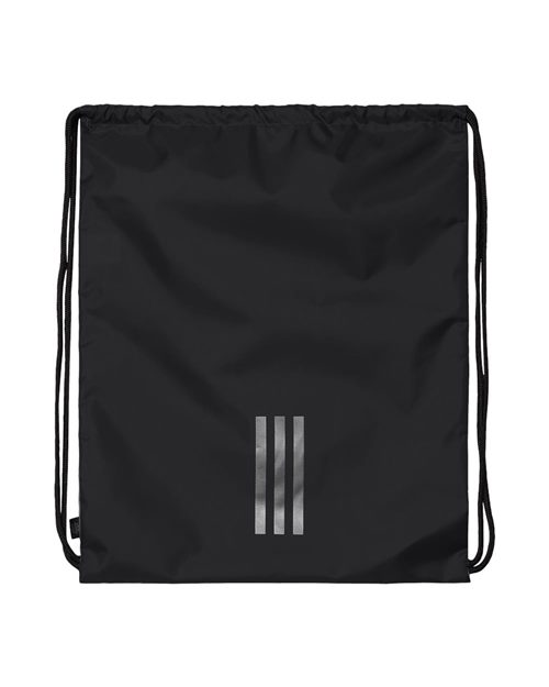 Sac de sport vertical à 3 bandes