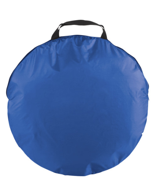 Tente de plage escamotable