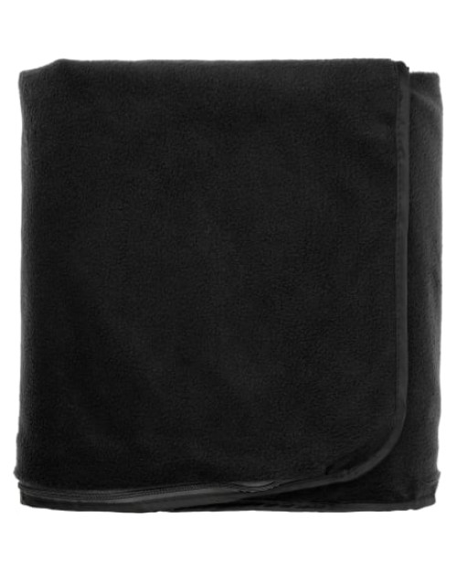 Couverture d'extérieur imperméable surdimensionnée avec pochette