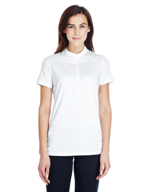 Polo performance corporatif pour femme 2.0