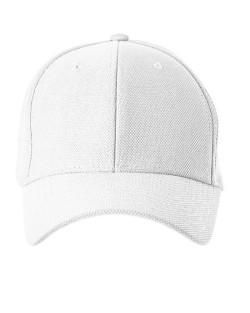Casquette précourbée unisexe Blitzing