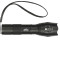 Lampe de poche haute performance de 500 lumens