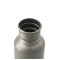 Bouteille de sport Griffen en titane 25oz