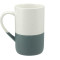 Tasse en céramique Wayland mouchetée 13oz