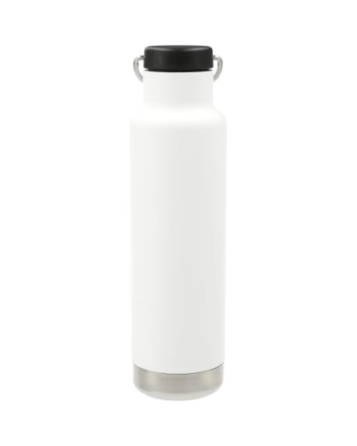 Klean Kanteen Eco Insulated Classic 20oz - Bouchon à boucle