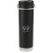 Klean Kanteen Eco TKWide 20oz - Bouchon tournant