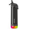 HidrateSpark Pro 24oz - Couvercle avec paille