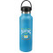 Hydro Flask® Bouche standard avec capuchon flexible 21oz