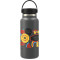 Hydro Flask® à bouche large avec capuchon flexible 32oz
