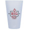 Verre à bière en silicone original Silipint 16oz
