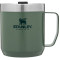 Tasse de camp légendaire Stanley 12oz
