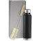 Bouteille sous vide Thor en cuivre avec brosse 22oz