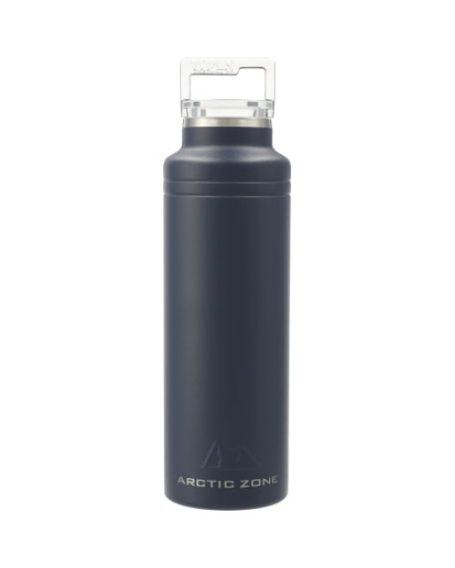 Bouteille en cuivre Arctic Zone® Titan Thermal HP® 20oz