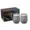 Coffret cadeau Corzo Cup 12oz 2 en 1