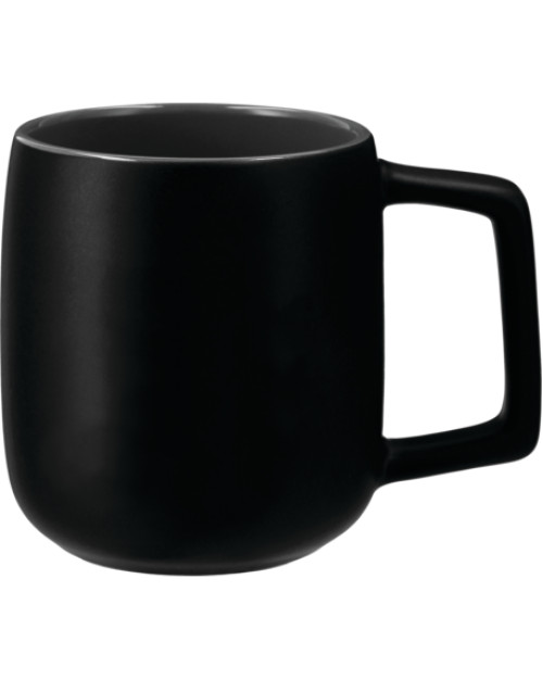 Coffret cadeau 2 en 1 tasse en céramique Sienna