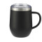 Tasse isolée sous vide en cuivre Brew 12oz
