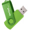 Faire pivoter la clé USB 2 tons de 2 Go