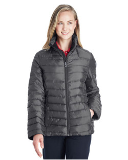 Manteau gonflé isolé pour femme Supreme