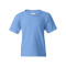 T-shirt coton supérieur pour enfants
