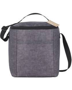 Glacière à déjeuner 6 canettes recyclées Excursion