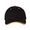 Casquette « dominateur »