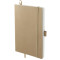 Carnet de notes à reliure souple FSC Mix Stone 5,5