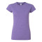 T-shirt softstyle pour femmes