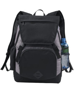 Sac à dos pour ordinateur Pike 17