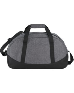 Sac polochon graphite 18"