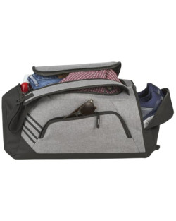 Sac de voyage convertible Sebring en graphite