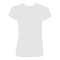 T-shirt femme 100% polyester