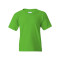 T-shirt coton supérieur pour enfants
