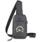 NBN Whitby Sling avec port USB