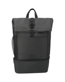 NBN Whitby Sac à dos isolé pour ordinateur 15"