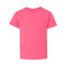 T-shirt coton supérieur pour enfants