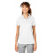 Polo de golf Gamer pour femme