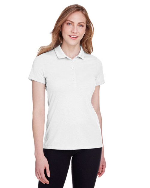 Polo Fusion pour femme