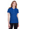 Polo Fusion pour femme