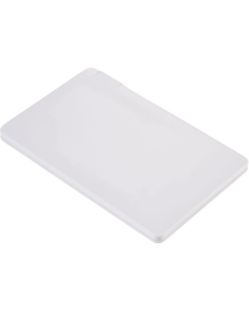 Banque d'alimentation Slim Ion de 2 500 mAh