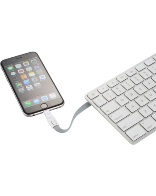 Câble d'étiquette certifié MFI