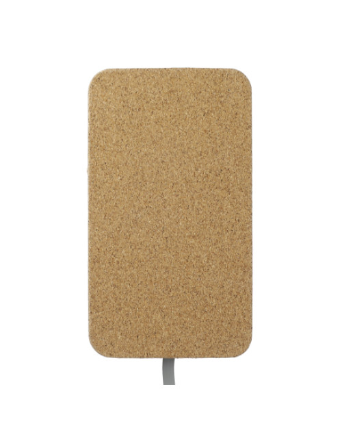 Support de chargement sans fil Set in Stone