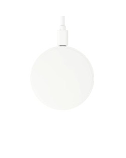 Tapis de chargement rapide sans fil MagClick™ en ABS recyclé