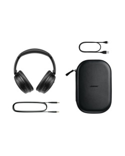 Casque Bluetooth Bose QuietComfort 45