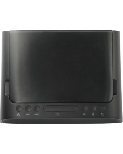 Désinfectant UV de bureau et haut-parleur Bluetooth