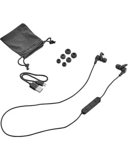 Écouteurs Bluetooth Noble avec assistant vocal