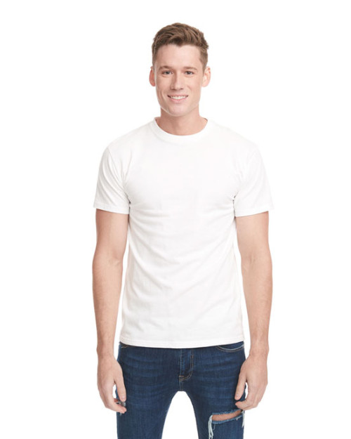 Next Level Power - T-shirt pour adulte à col rond