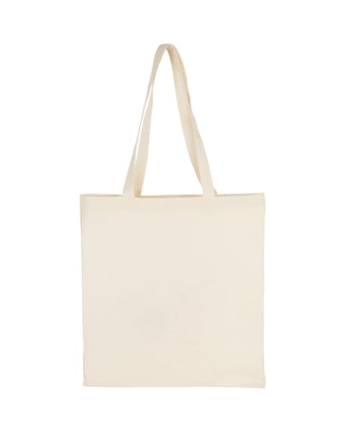 Fourre-tout en toile de coton 100 % 4oz